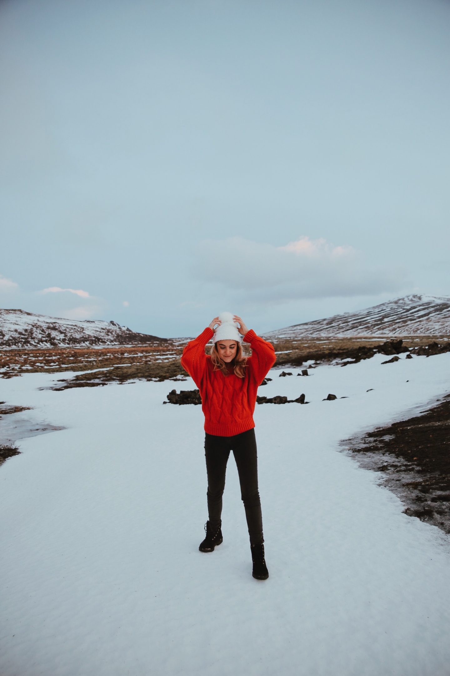 Paysages Islande - Blondie Baby blog mode et voyages 