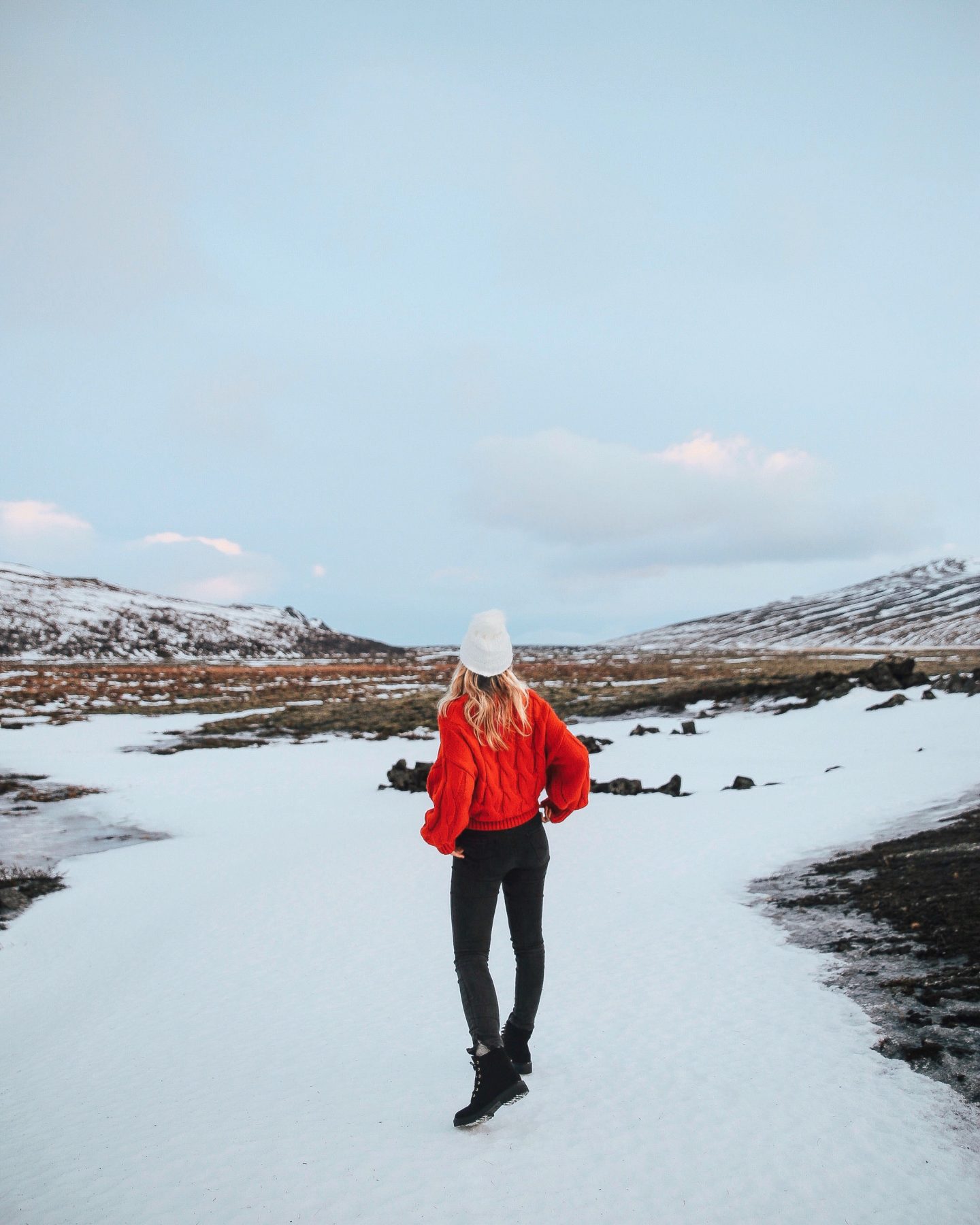 Visiter l'Islande - Blondie Baby blog mode et voyages 