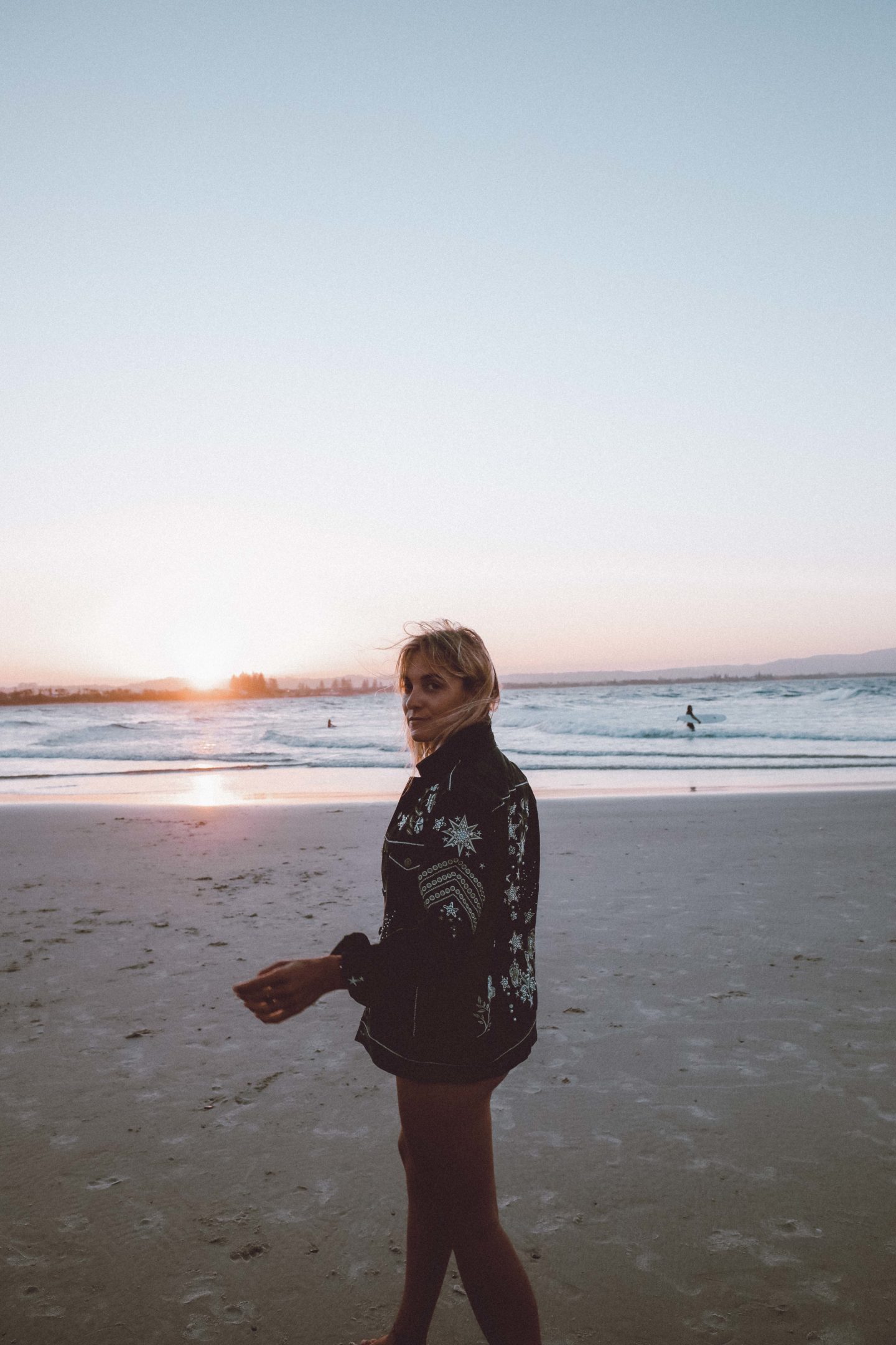 Spell Byron Bay - Blondie Baby blog mode et voyages
