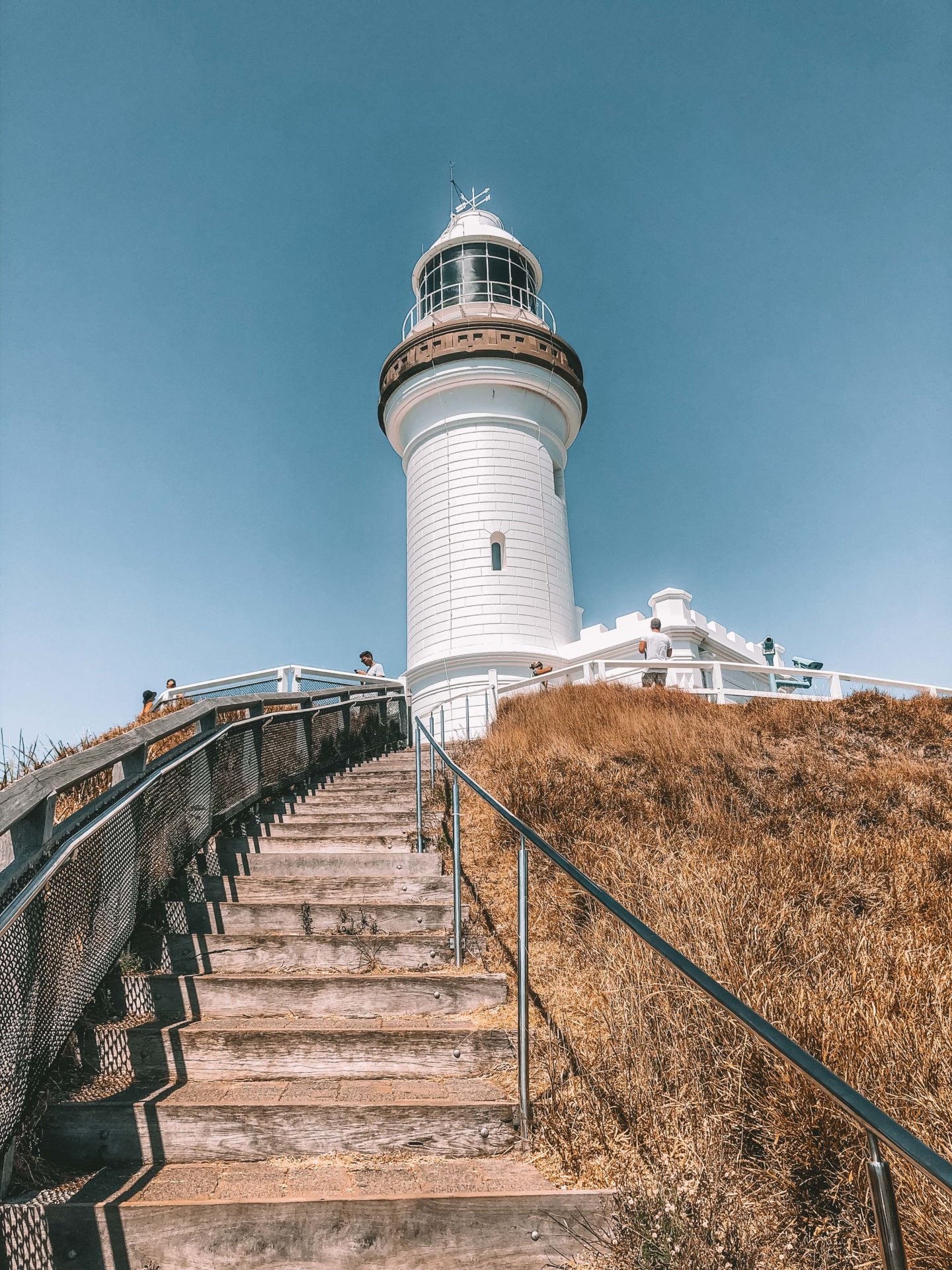 Phare Byron Bay - Blondie Baby blog mode et voyages