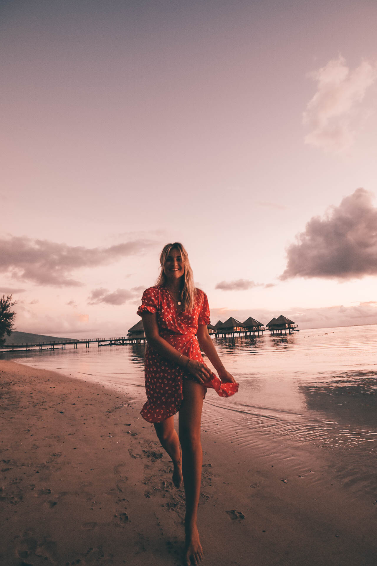Sofitel Tahiti - Blondie Baby blog voyages et mode 