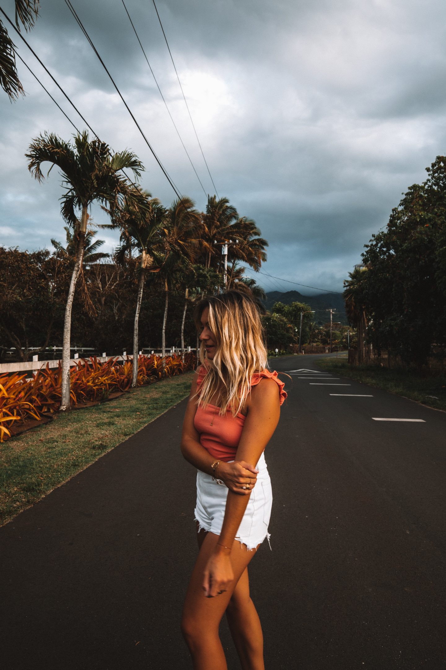 North Shore Oahu - Blondie Baby blog mode et voyages