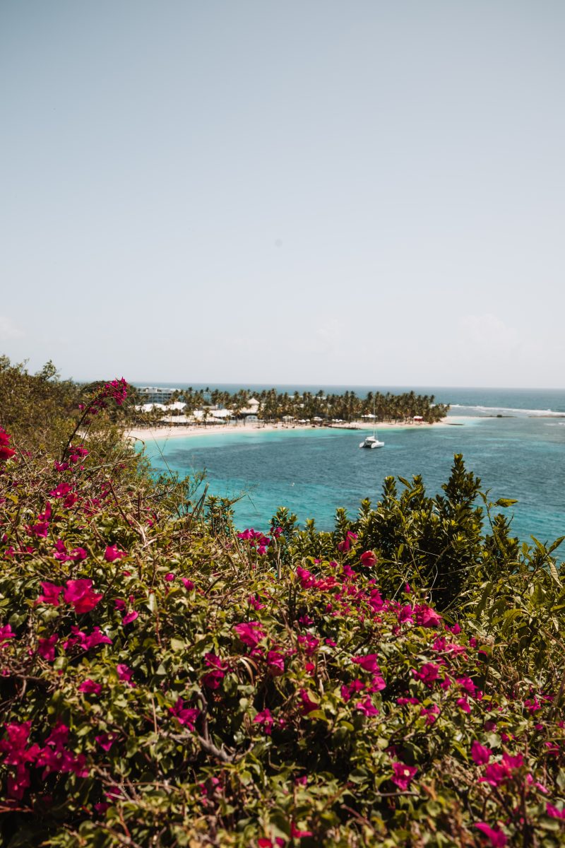 Voyage en Guadeloupe : 5 jours au coeur des Caraïbes