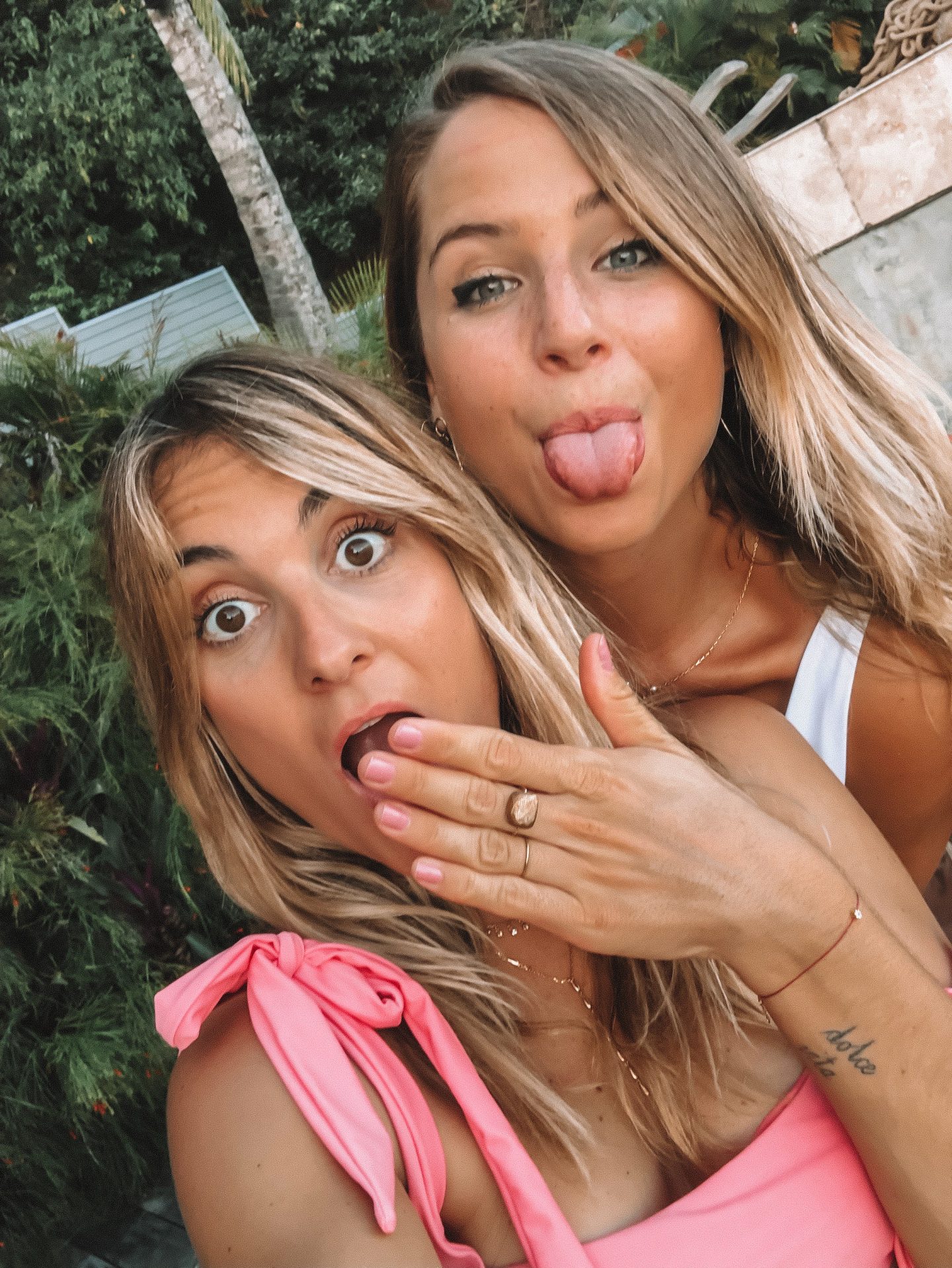 Uncensored: The Biggest Blondie.Lillie Onlyfans Leak Ever - ibrqsdo