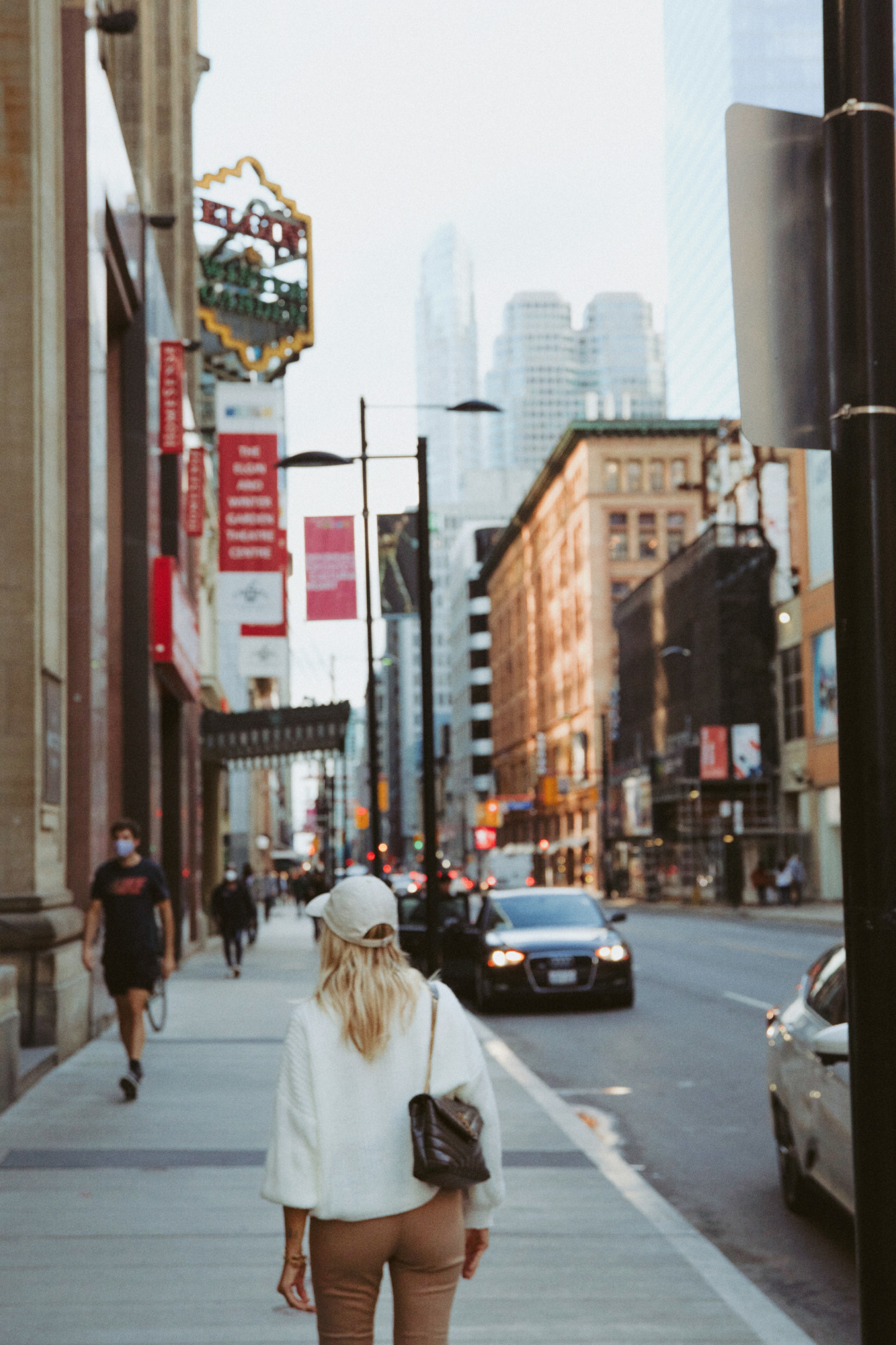Que faire à Toronto - Blondie Baby blog voyages