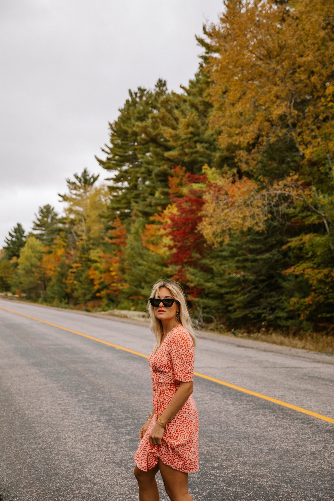 Itinéraire roadtrip en Ontario, Canada - Blondie Baby blog voyage