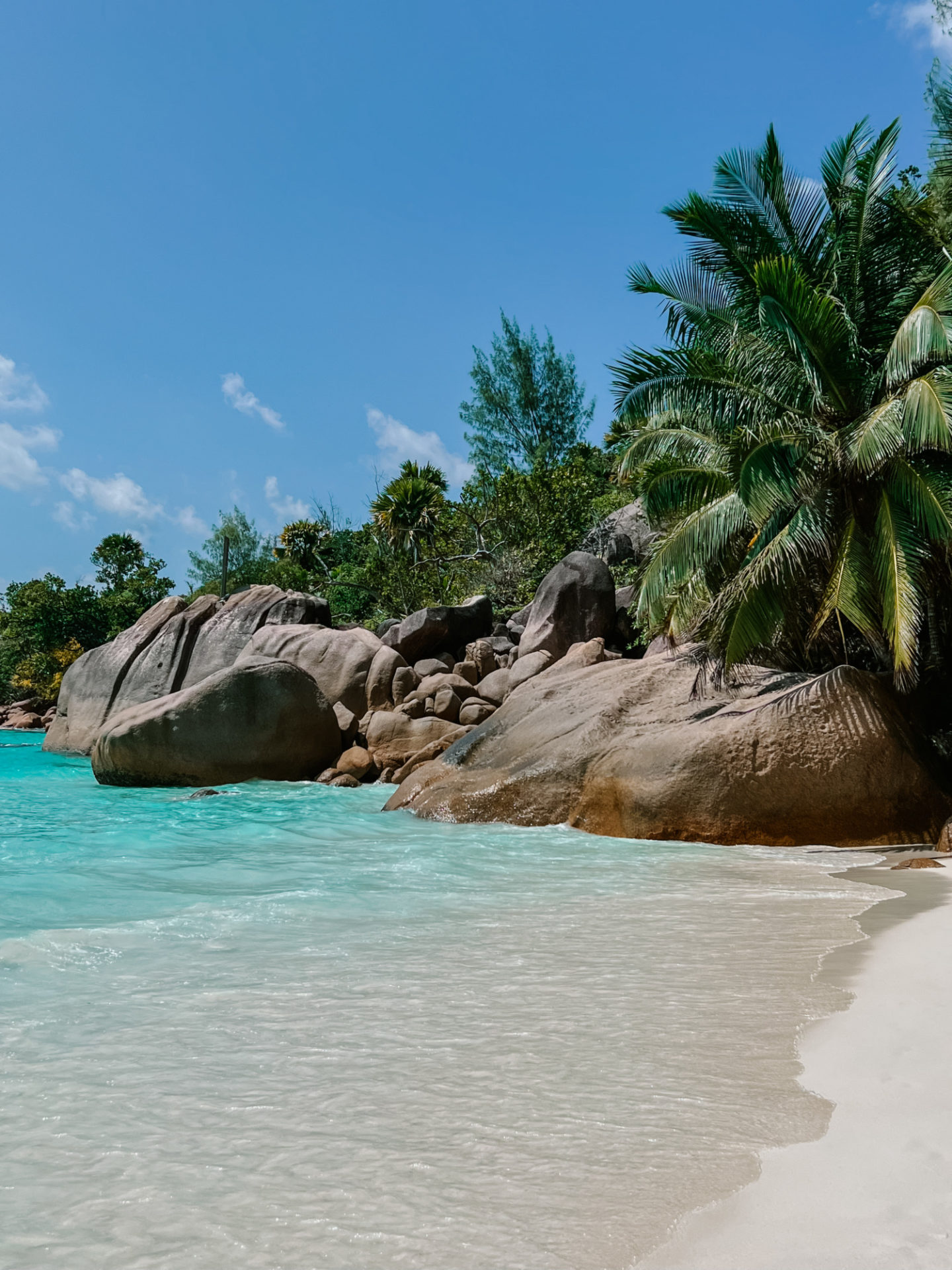 Que faire à Praslin Seychelles - Blondie Baby blog voyage